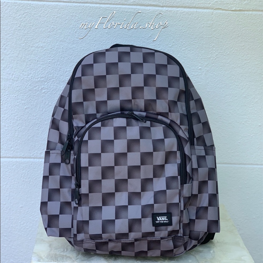 🔥VANS BACKPACK🔥